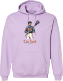 Hoodies - The Overtime Hunt 2026