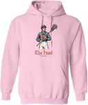 Hoodies - The Overtime Hunt 2026