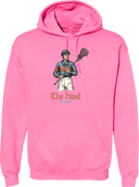 Hoodies - The Overtime Hunt 2026