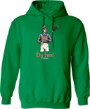 Hoodies - The Overtime Hunt 2026