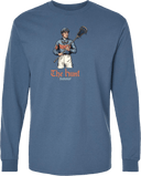 Long Sleeves - The Overtime Hunt 2026