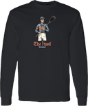 Long Sleeves - The Overtime Hunt 2026