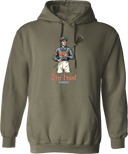 Hoodies - The Overtime Hunt 2026