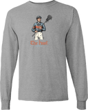 Long Sleeves - The Overtime Hunt 2026