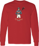Long Sleeves - The Overtime Hunt 2026