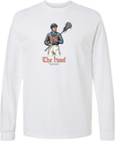 Long Sleeves - The Overtime Hunt 2026