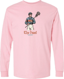 Long Sleeves - The Overtime Hunt 2026