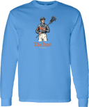 Long Sleeves - The Overtime Hunt 2026
