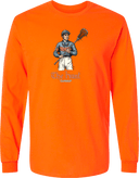 Long Sleeves - The Overtime Hunt 2026