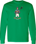 Long Sleeves - The Overtime Hunt 2026