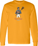 Long Sleeves - The Overtime Hunt 2026