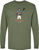 Long Sleeves - The Overtime Hunt 2026