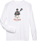 Performance Long Sleeves - The Overtime Hunt 2026