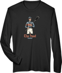 Performance Long Sleeves - The Overtime Hunt 2026