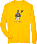 Performance Long Sleeves - The Overtime Hunt 2026