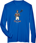Performance Long Sleeves - The Overtime Hunt 2026