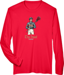 Performance Long Sleeves - The Overtime Hunt 2026