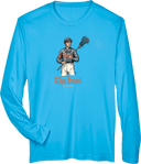 Performance Long Sleeves - The Overtime Hunt 2026