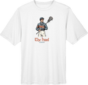 Performance Short Sleeves - The Overtime Hunt 2026
