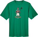 Performance Short Sleeves - The Overtime Hunt 2026