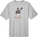 Performance Short Sleeves - The Overtime Hunt 2026