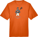 Performance Short Sleeves - The Overtime Hunt 2026