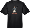 Performance Short Sleeves - The Overtime Hunt 2026