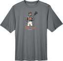 Performance Short Sleeves - The Overtime Hunt 2026