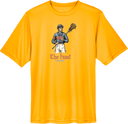 Performance Short Sleeves - The Overtime Hunt 2026