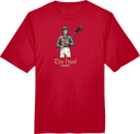 Performance Short Sleeves - The Overtime Hunt 2026