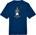 Performance Short Sleeves - The Overtime Hunt 2026