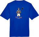 Performance Short Sleeves - The Overtime Hunt 2026