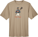 Performance Short Sleeves - The Overtime Hunt 2026
