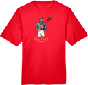 Performance Short Sleeves - The Overtime Hunt 2026