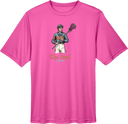 Performance Short Sleeves - The Overtime Hunt 2026
