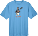 Performance Short Sleeves - The Overtime Hunt 2026