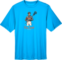 Performance Short Sleeves - The Overtime Hunt 2026