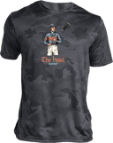 Performance Short Sleeves - The Overtime Hunt 2026