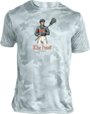 Performance Short Sleeves - The Overtime Hunt 2026