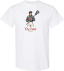 Short Sleeves - The Overtime Hunt 2026