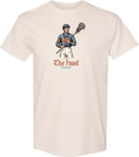 Short Sleeves - The Overtime Hunt 2026