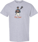 Short Sleeves - The Overtime Hunt 2026