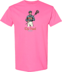 Short Sleeves - The Overtime Hunt 2026