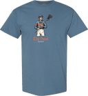 Short Sleeves - The Overtime Hunt 2026