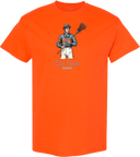 Short Sleeves - The Overtime Hunt 2026
