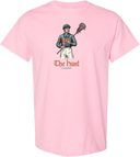 Short Sleeves - The Overtime Hunt 2026