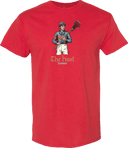 Short Sleeves - The Overtime Hunt 2026