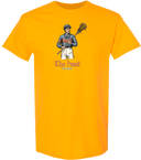 Short Sleeves - The Overtime Hunt 2026