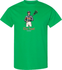 Short Sleeves - The Overtime Hunt 2026