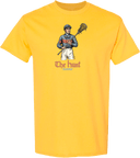 Short Sleeves - The Overtime Hunt 2026